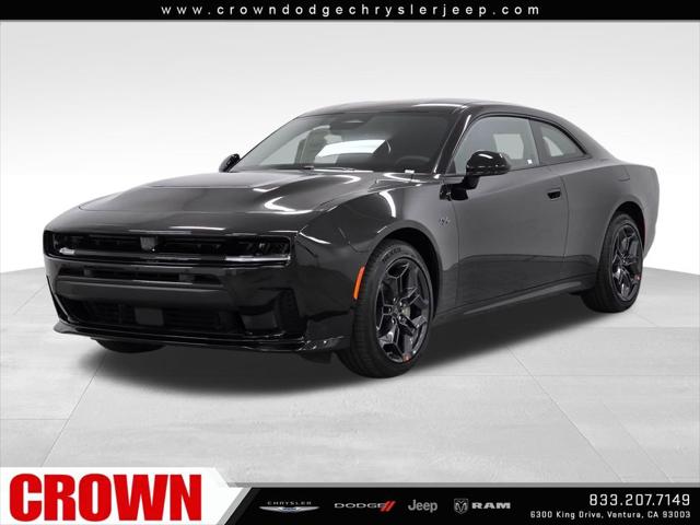 2026 Dodge Charger R/T 2-Door AWD for sale in Ventura, CA