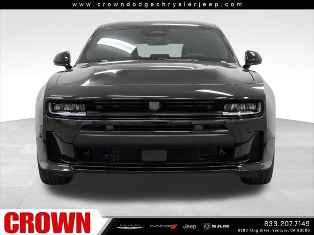 2026 Dodge Charger CHARGER R/T 2-DOOR AWD