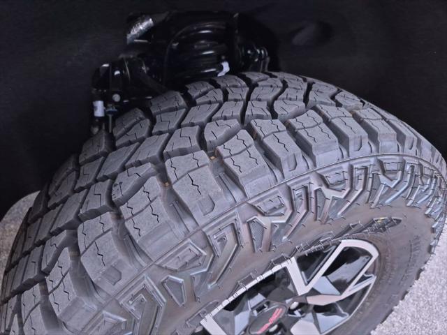 2026 GMC Canyon AT4X, 4WD