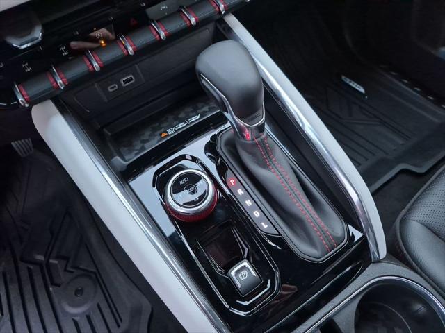 2026 GMC Canyon AT4X, 4WD