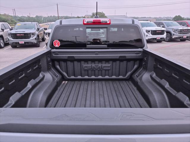 2026 GMC Canyon AT4X, 4WD
