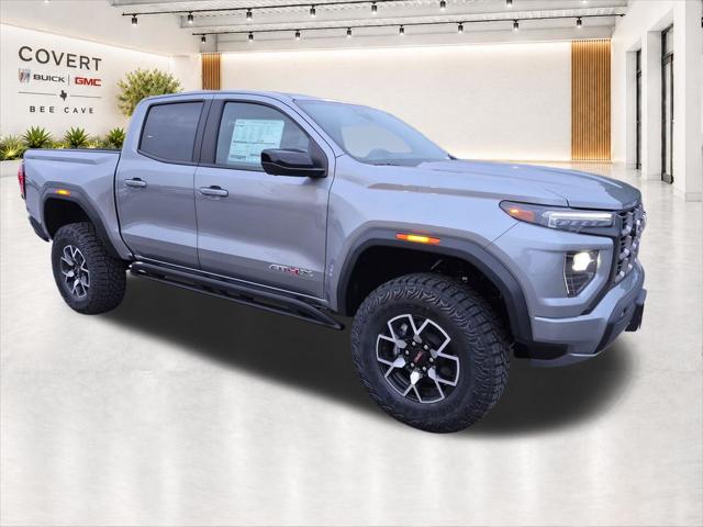 2026 GMC Canyon AT4X, 4WD for sale in Austin , TX