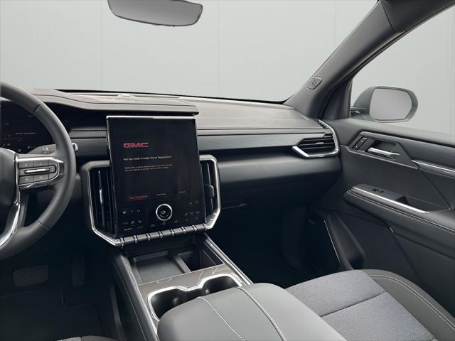 2026 GMC Acadia Elevation FWD