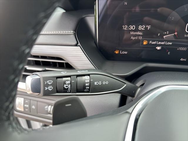 2026 GMC Acadia Elevation FWD
