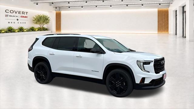 2026 GMC Acadia Elevation FWD for sale in Austin , TX
