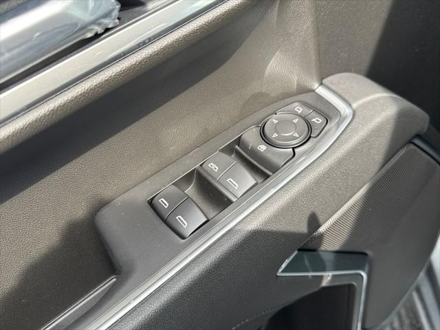 2026 GMC Sierra 1500 Crew Cab, Short Bed, SLE, 4WD