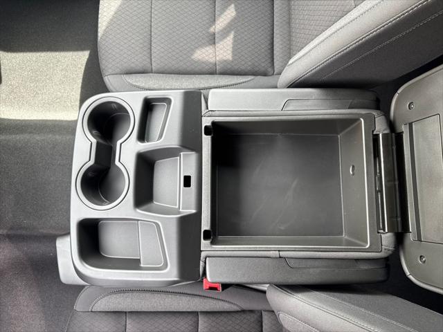 2026 GMC Sierra 1500 Crew Cab, Short Bed, SLE, 4WD