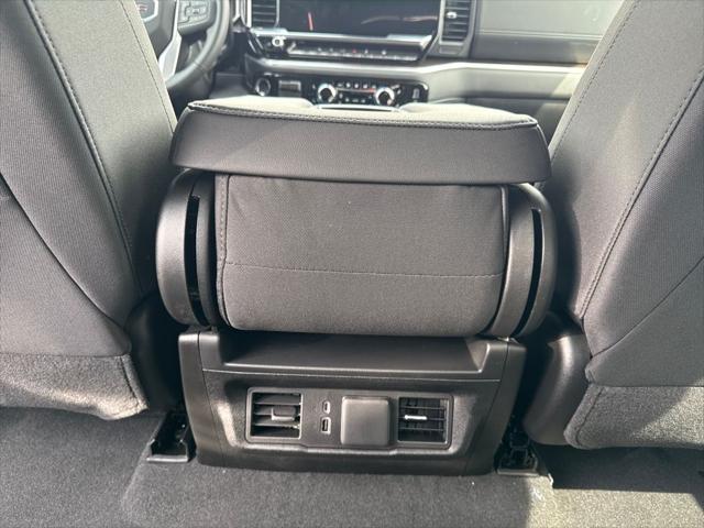 2026 GMC Sierra 1500 Crew Cab, Short Bed, SLE, 4WD