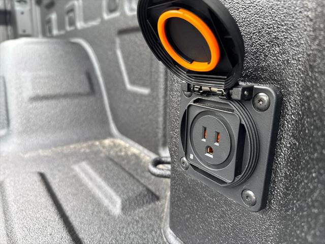 2026 GMC Sierra 1500 Crew Cab, Short Bed, SLE, 4WD