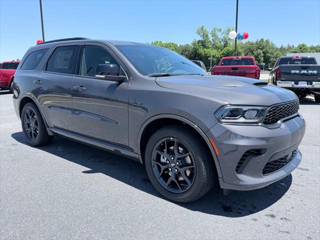 2026 Dodge Durango DURANGO GT PLUS AWD HEMI V8 2026 Dodge Durango DURANGO GT PLUS AWD HEMI V8