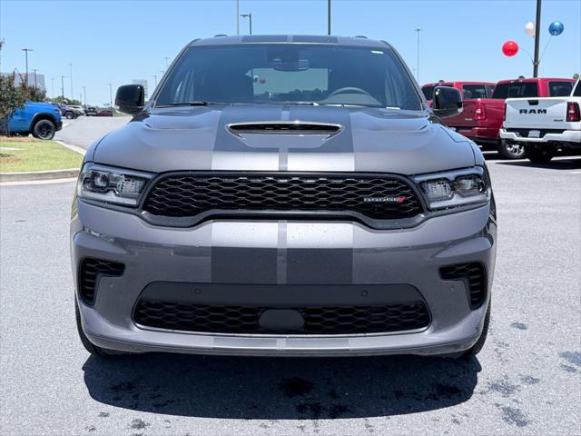 2026 Dodge Durango DURANGO GT PLUS AWD HEMI V8 2026 Dodge Durango DURANGO GT PLUS AWD HEMI V8