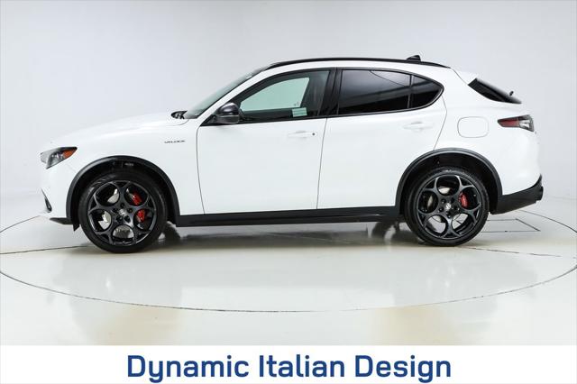2026 Alfa Romeo Stelvio STELVIO AWD