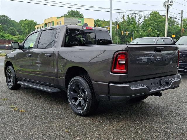 2026 RAM 1500 RAM 1500 EXPRESS CREW CAB 4X4 57 BOX