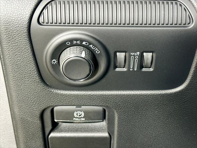 2026 Jeep Grand Wagoneer Limited Reserve 4x4