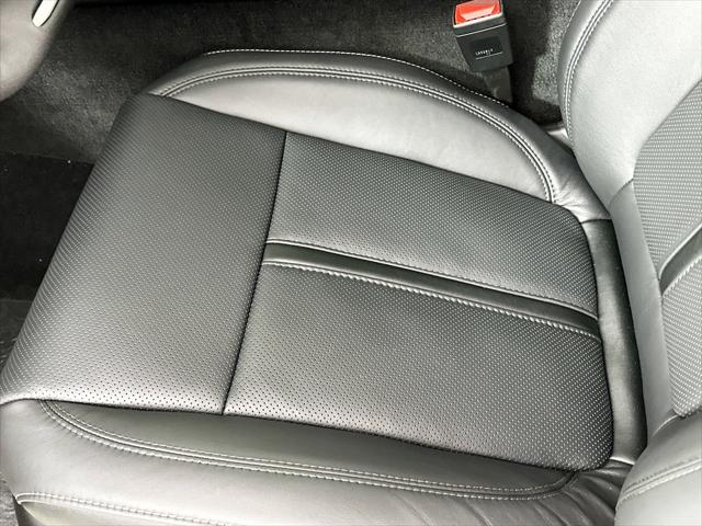 2026 Jeep Grand Wagoneer Limited Reserve 4x4
