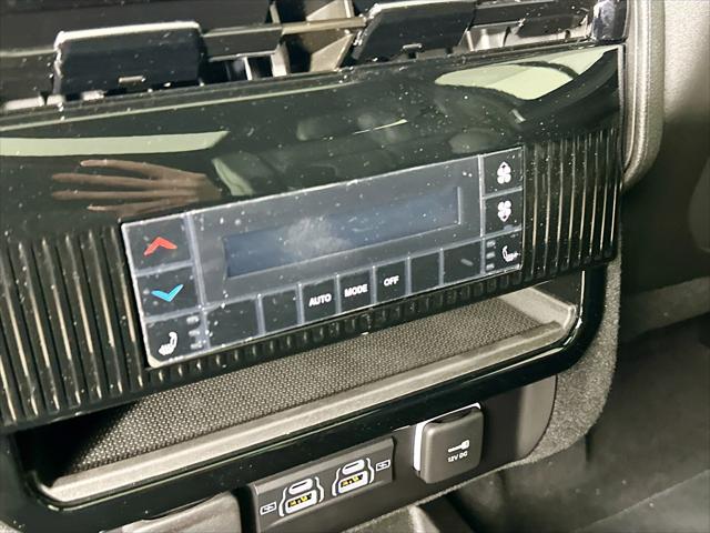 2026 Jeep Grand Wagoneer Limited Reserve 4x4