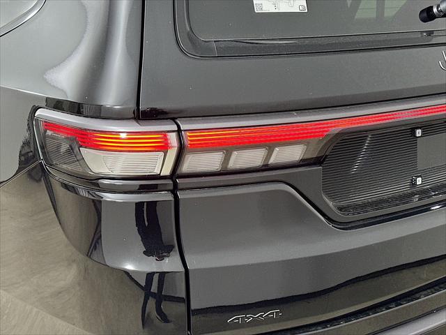 2026 Jeep Grand Wagoneer Limited Reserve 4x4