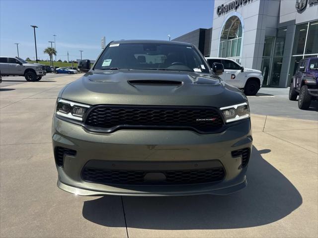 2026 Dodge Durango DURANGO GT PLUS AWD 2026 Dodge Durango DURANGO GT PLUS AWD