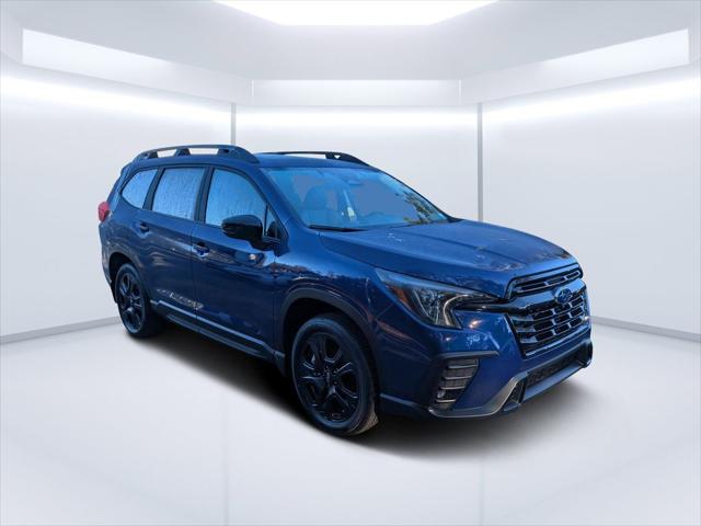 2026 Subaru Ascent Onyx Edition Touring 7-Passenger for sale in Jacksonville, FL