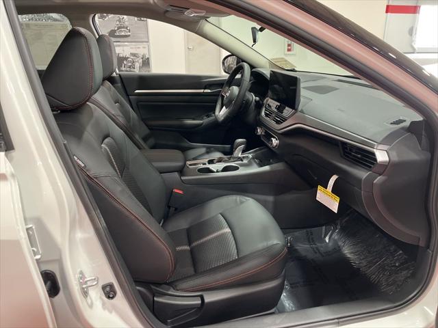 2026 Nissan Altima SR AWD
