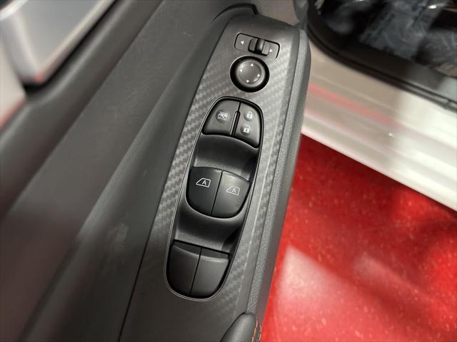 2026 Nissan Altima SR AWD