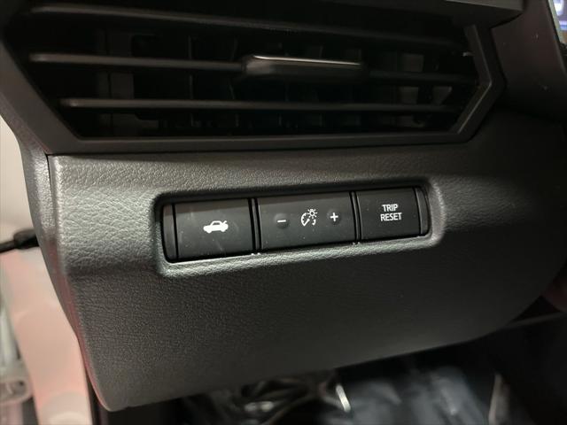 2026 Nissan Altima SR AWD