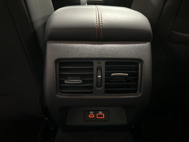 2026 Nissan Altima SR AWD
