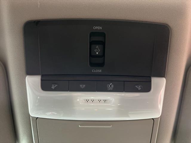 2026 Nissan Altima SR AWD
