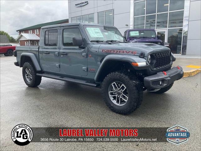 2026 Jeep Gladiator Sport for sale in Latrobe, PA