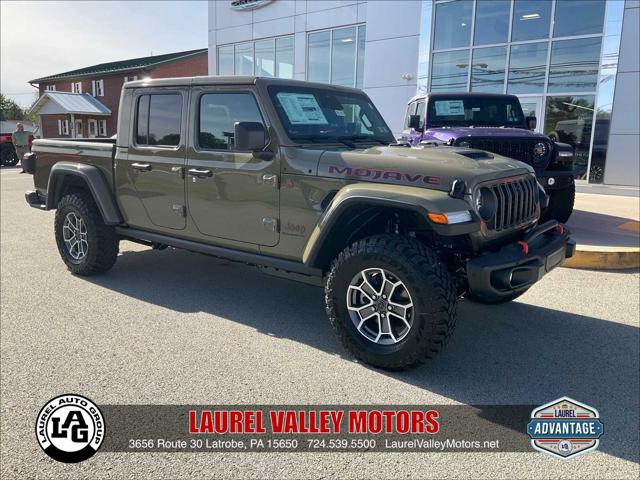 2026 Jeep Gladiator Sport for sale in Latrobe, PA