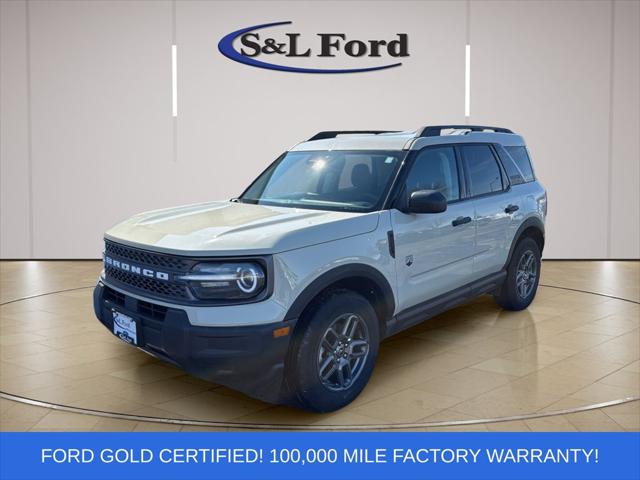 2025 Ford Bronco Sport Big Bend for sale in Oconto Falls, WI