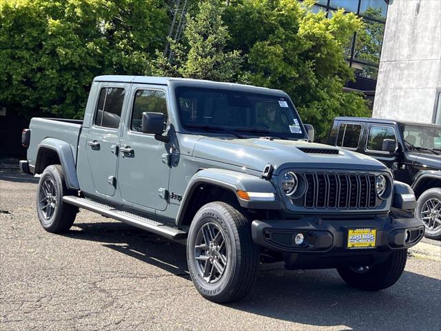 2026 Jeep Gladiator Sport S for sale in Greenvale, NY