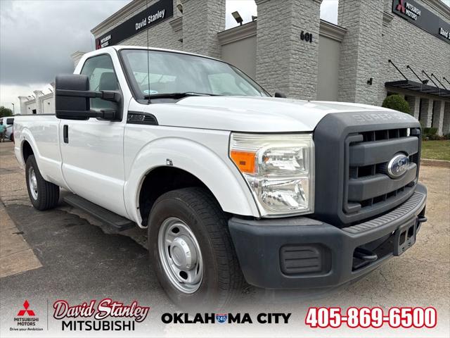 2013 Ford F-250 XL for sale in Oklahoma City, OK