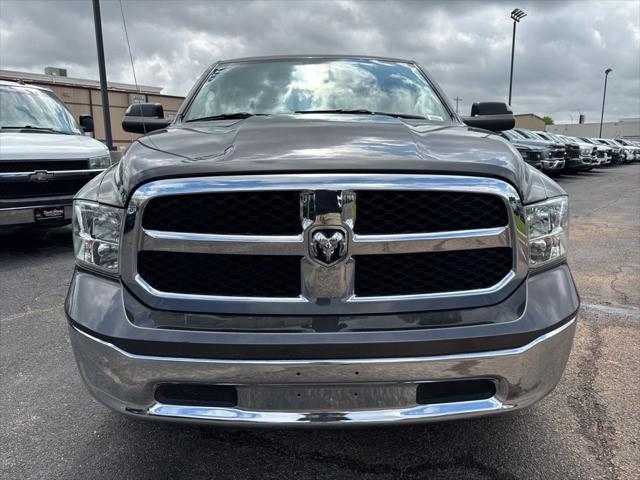 2023 Ram 1500 Classic SLT Crew Cab 4x4 5'7" Box