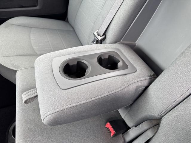 2023 Ram 1500 Classic SLT Crew Cab 4x4 5'7" Box