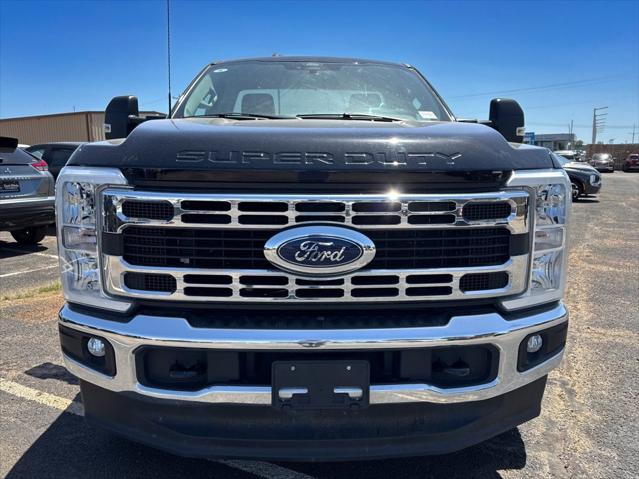 2024 Ford F-350 XLT