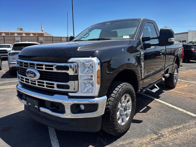 2024 Ford F-350 XLT