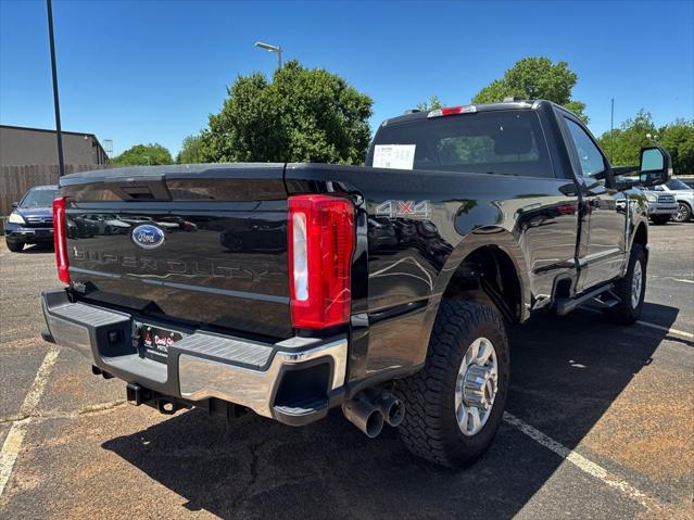 2024 Ford F-350 XLT