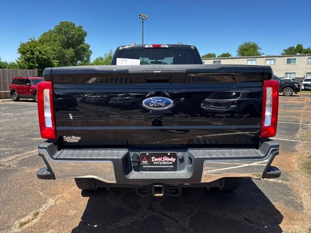 2024 Ford F-350 XLT
