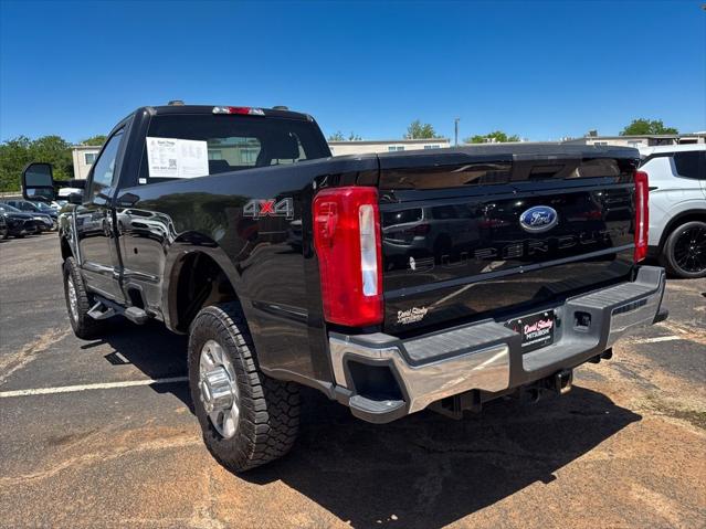 2024 Ford F-350 XLT