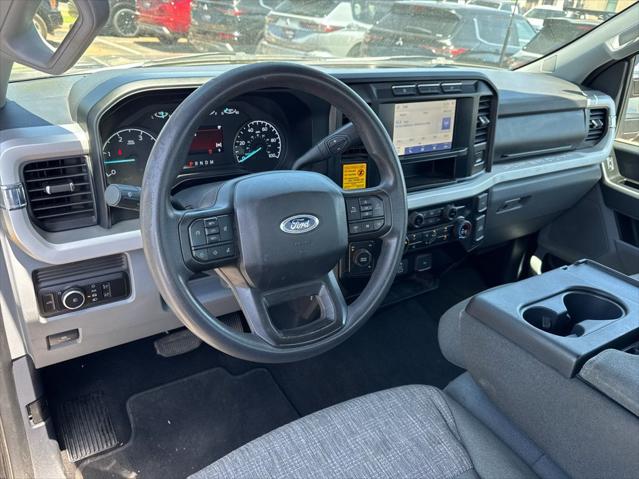 2024 Ford F-350 XLT
