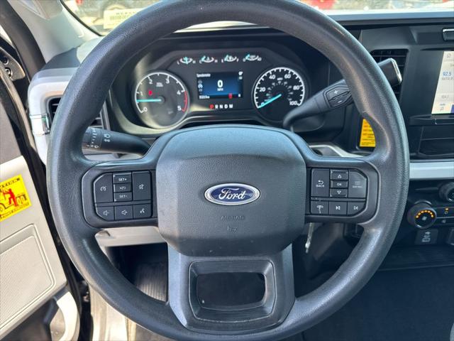 2024 Ford F-350 XLT