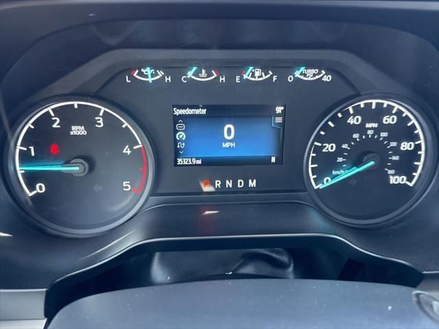 2024 Ford F-350 XLT