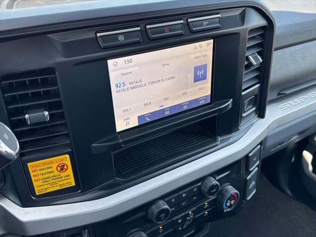 2024 Ford F-350 XLT