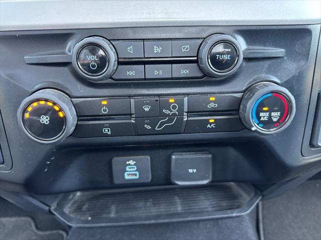 2024 Ford F-350 XLT