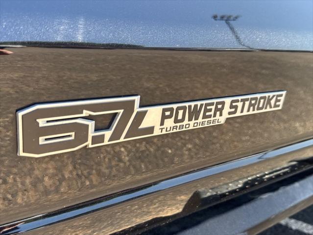 2024 Ford F-350 XLT