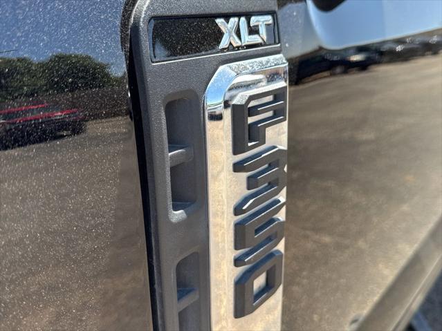 2024 Ford F-350 XLT