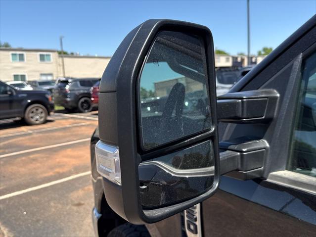 2024 Ford F-350 XLT