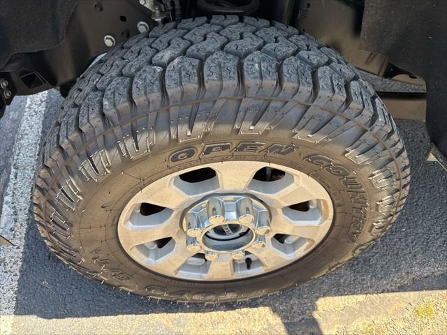 2024 Ford F-350 XLT