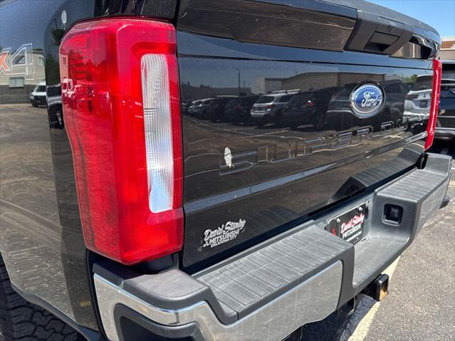 2024 Ford F-350 XLT